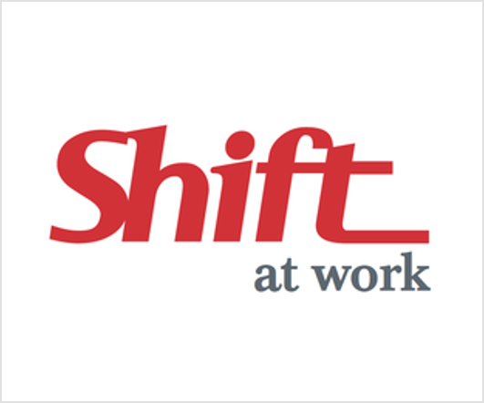 Shift at Work